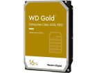 WD GOLD WD161KRYZ WDC SATA 16TB 7200RPM 6GB/S 512MB Жесткий диск