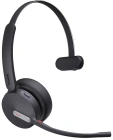 Yealink BH70 Mono UC USB-C/A Гарнитура беспроводная