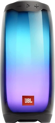JBL JBLPULSE4BLKAM Портативная колонка