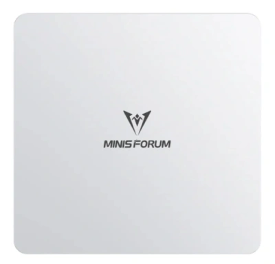 Minisforum UM870PLUS UM870 Plus Мини ПК 6