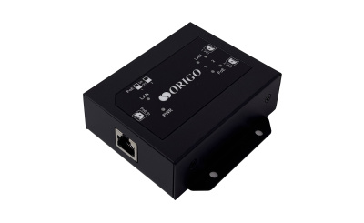 Origo OPE302GE/90W/A1A PoE-удлинитель 2
