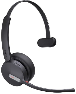 Yealink BH70 MONO UC USB-C/A Гарнитура беспроводная
