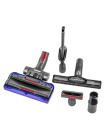 Dyson CY28 PARQUET 2 228566-01 Пылесос проводной 9