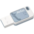 Netac UA31 8Gb NT03UA31N-008G-20BL USB накопитель