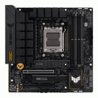 ASUS TUF GAMING B650M-PLUS Материнская плата 90MB1BG0-M0EAY0