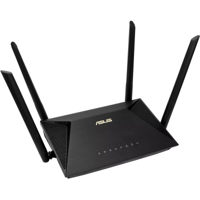 ASUS RT-AX53U WiFi 6 90IG06P0-MO3500 Маршрутизатор 3