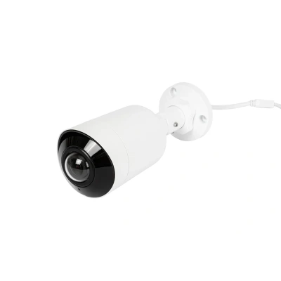 OMNY HB-2108P1AWF16K-0 Камера сетевая буллет 8Мп 3