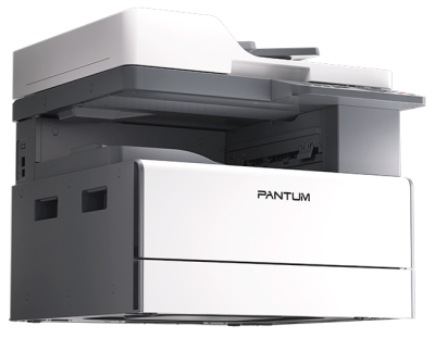Pantum BM230ADW Монохромное МФУ 3