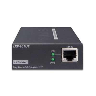 PLANET LRP-101U-KIT PoE-удлинитель