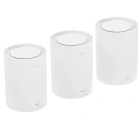 Cudy M3000(3-Pack) Wi-Fi Mesh-система