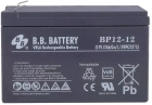 B.B.Battery BP 12-12 Аккумулятор 2