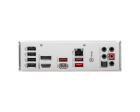 MSI MAG B760M MORTAR Материнская плата 4