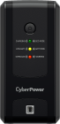 CyberPower UT650EIG ИБП 2