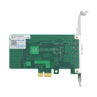 LR-LINK LREC6230PF-SFP Сетевая карта 4