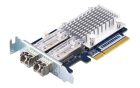 QNAP QXP-16G2FC Двухпортовый адаптер