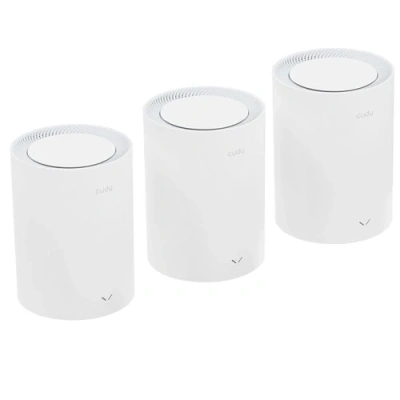 Cudy M3000(3-PACK) Wi-Fi Mesh-система