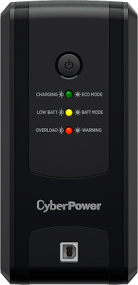 CyberPower UT650EIG ИБП 1