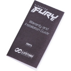Kingston KF552C40BBK2-32WP Модуль памяти 4