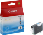 Canon CLI-8С 0621B024 Картридж