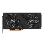 Palit GeForce RTX 4070 SUPER Dual OC Видеокарта NED407SS19K9-1043D