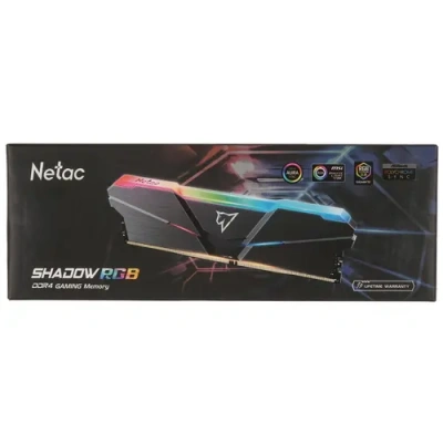 Netac NTSRD4P36DP-16E Модуль памяти 3