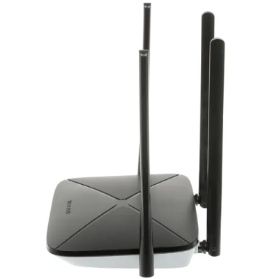 Mercusys AC12G Двухдиапазонный гигабитный Wi-Fi роутер AC1300 2