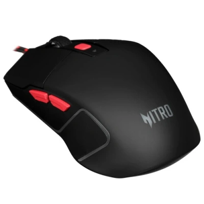 Acer Nitro OMW301 ZL.MCECC.024 Мышь проводная 4