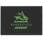 Seagate BarraCuda 120 ZA2000CM10003 2000 ГБ SATA накопитель 