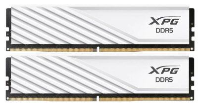 ADATA AX5U6000C3616G-DTLABWH Модуль памяти