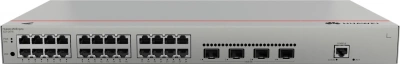 Huawei S220-24T4X 98012375 PoE Коммутатор