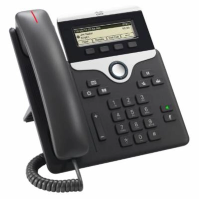 Cisco CP-7811 IP-телефон CP-7811-K9=