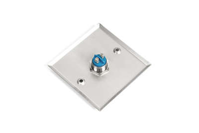 Bastion SPRUT EXIT BUTTON-84M Кнопка выхода  3