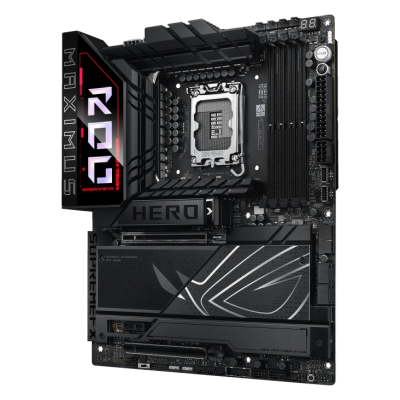 ASUS ROG MAXIMUS Z890 HERO Материнская плата 90MB1ID0-M0EAY0 3