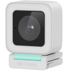Hikvision iDS-UL4P(White) Веб-камера