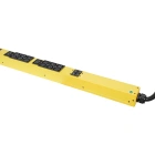 SNR SNR-PDU-A-36A06B-32L3-YE Блок розеток