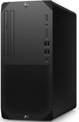 HP Z1 G9 MT 5F8C9ES Black Компьютер