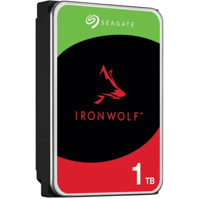 Seagate ST1000VN008 Жесткий диск
