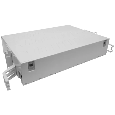 SNR SNR-ODF-48RPD-SC Кросс оптический 1