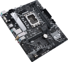 ASUS PRIME H610M-A WIFI D4 Материнская плата 90MB1C80-M0EAY1 4