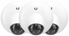 Ubiquiti UniFi Video Camera Dome 3-pack Комплект из 3-х купольных IP-камер UVC-DOME-3