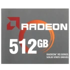 AMD Radeon R5 Series R5SL512G SATA накопитель 5