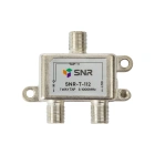 SNR SNR-T-112 Ответвитель абонентский 2