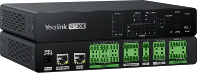Yealink CT300 Контроллер системы управления