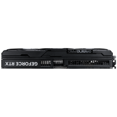 Palit RTX5070Ti GAMINGPRO OC V1 NE7507TS19T2-GB2031Y Видеокарта 7
