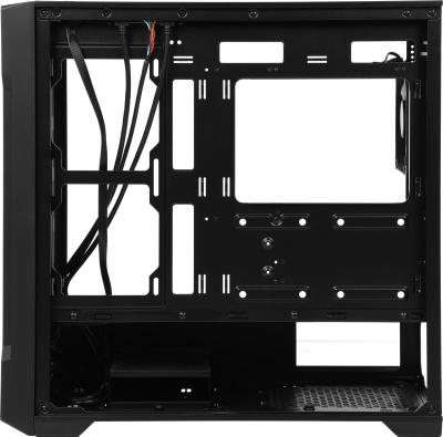Gigabyte 28300-C102B-2CRR Корпус 13