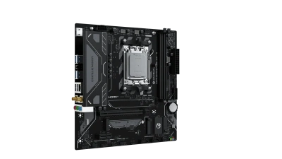 Maxsun MS-CHALLENGER B850M-K WIFI Материнская плата 1
