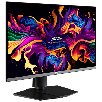 MSI MPG 272URX 9S6-3CD79A-068 Монитор 1