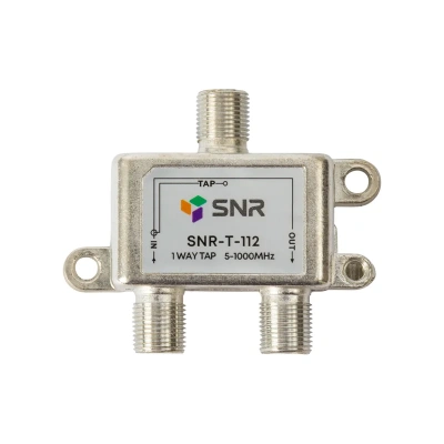 SNR SNR-T-112 Ответвитель абонентский 1