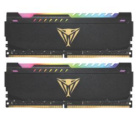 Patriot Viper Steel RGB 16 ГБ Оперативная память PVSR416G360C0K