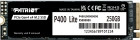 PATRIOT P400LP250GM28H Накопитель SSD